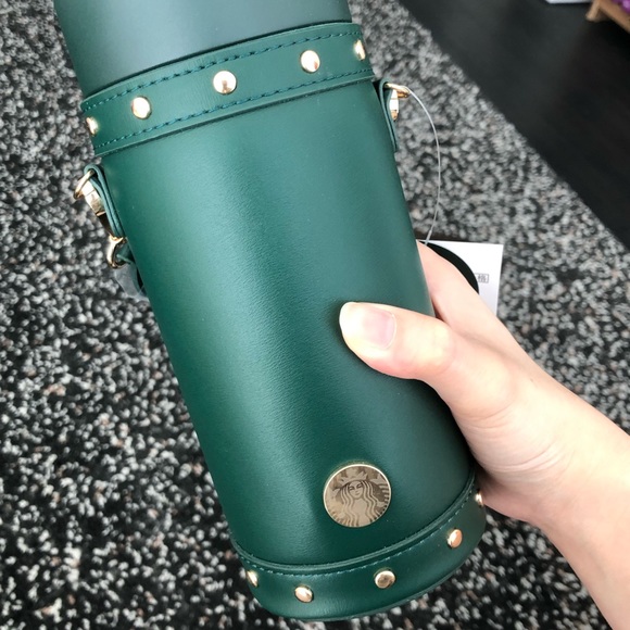 Starbucks new collection770ml travel bag bottle - Picture 7 of 13